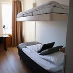 Hesehotelli Linja-autoasema 酒店 图尔库