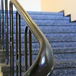 Hesehotelli Linja-autoasema 3*