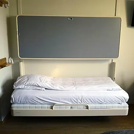 Hesehotelli Linja-autoasema 3*
