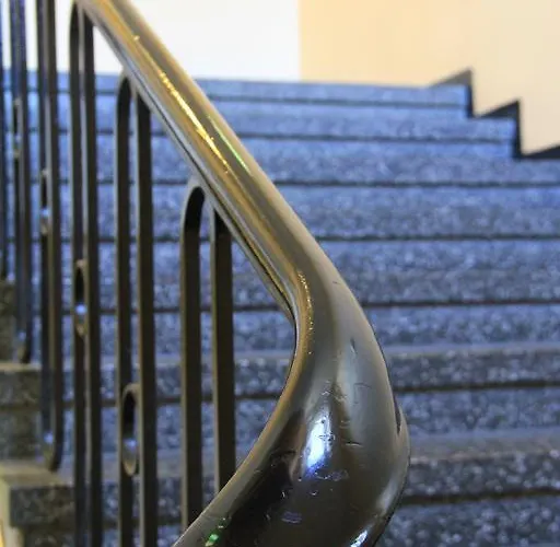 Hesehotelli Linja-autoasema 3*